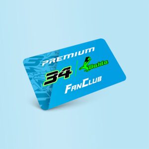 Tesseramento Premium